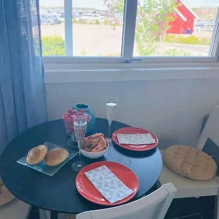 Apartment Ved Sjoen, Hvaler Rod (Ostfold)