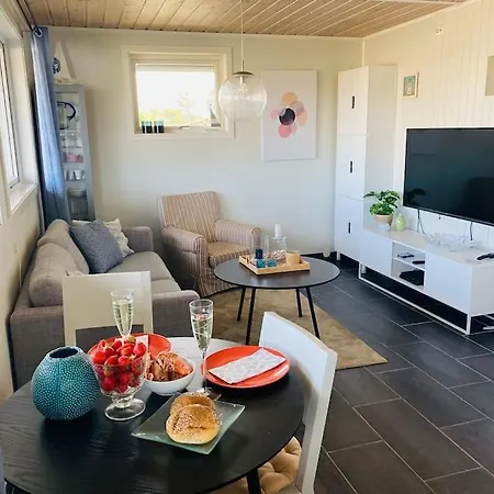 Ved Sjoen, Hvaler *