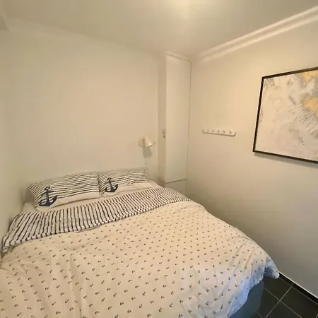 Ved Sjoen, Hvaler Apartment Rod (Ostfold)