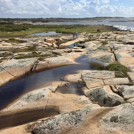 Ved Sjoen, Hvaler Apartment *