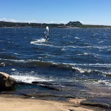 Ved Sjoen, Hvaler *