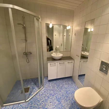 Apartment Ved Sjoen, Hvaler