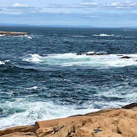 Ved Sjoen, Hvaler Leilighet