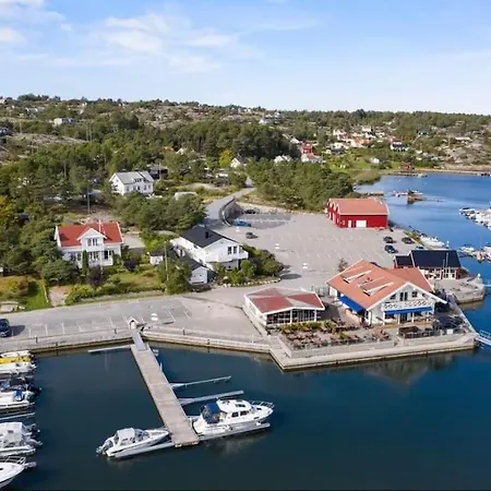Ved Sjoen, Hvaler Apartment Rod (Ostfold)