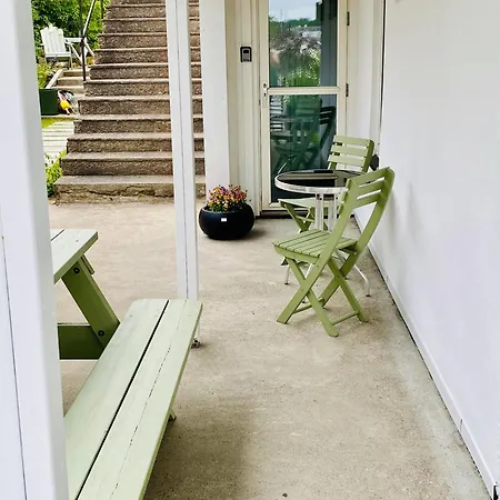 Ved Sjoen, Hvaler Apartment Rod (Ostfold)