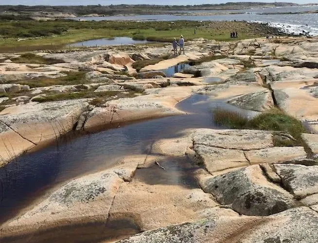 Ved Sjoen, Hvaler Apartament *