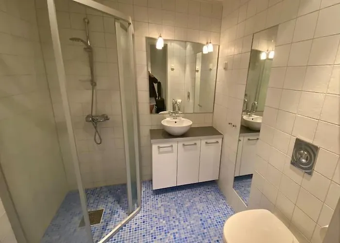 Apartmán Ved Sjoen, Hvaler