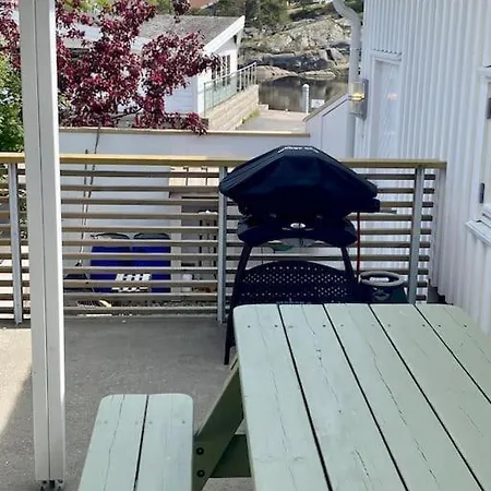 Appartement Ved Sjoen, Hvaler *