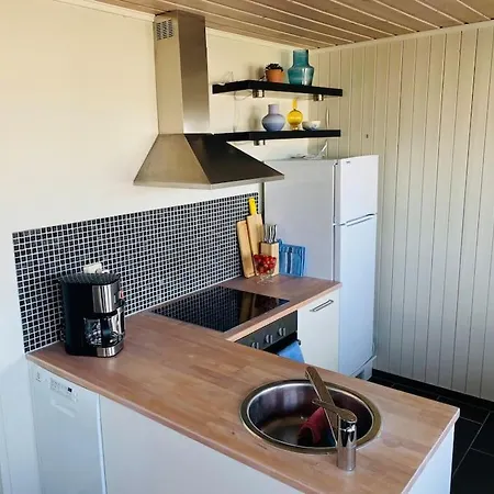 Ved Sjoen, Hvaler Appartement