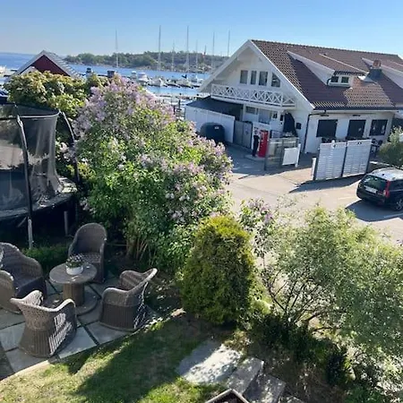 Ved Sjoen, Hvaler Appartement