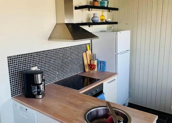 Ved Sjoen, Hvaler Appartement