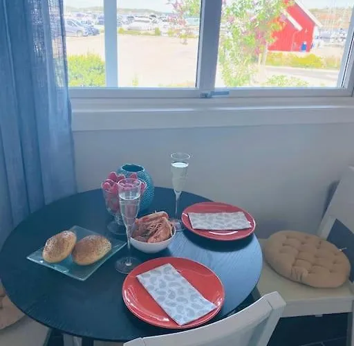 Appartement Ved Sjoen, Hvaler Rod (Ostfold)
