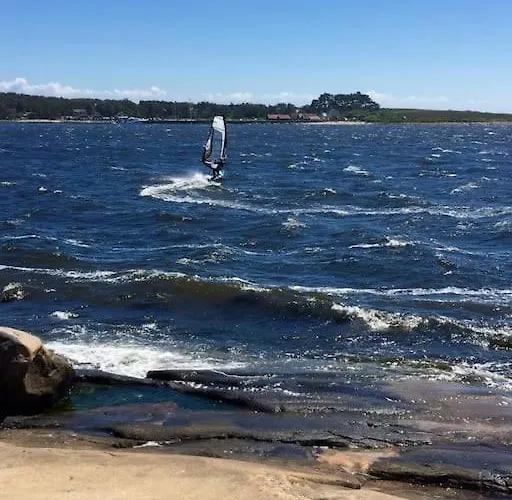 Ved Sjoen, Hvaler *